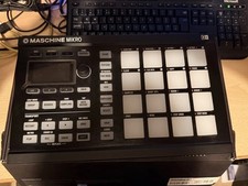 Native Instruments Macchina