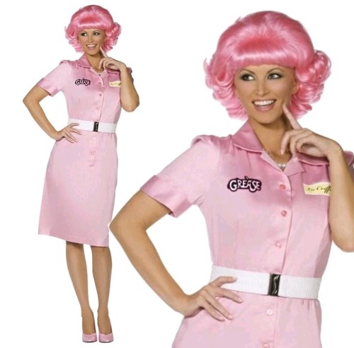 Costume ufficiale grease - ufficiale,