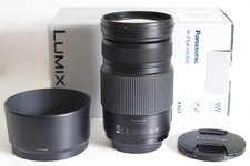 Panasonic 100-300 mm F4-5.6 II