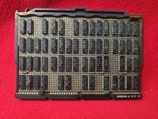 Card or module from a vintage