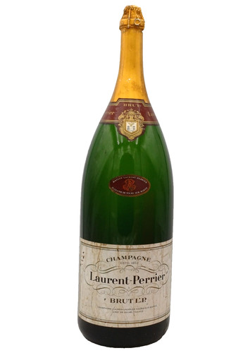 Laurent perrier champagne - perrier,