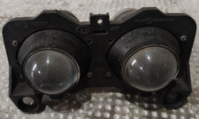 Gruppo ottico Fari Luci Fanale F12 Malaguti