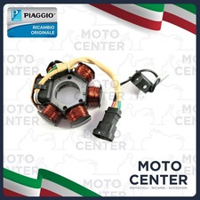 STATORE PIAGGIO VESPA ET2 50