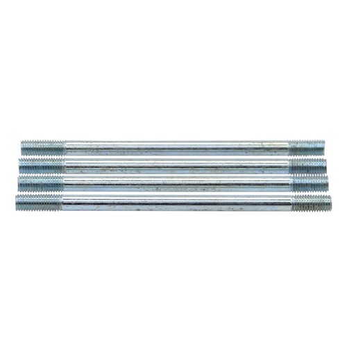Set bulloni verticali 120 - verticali, m7