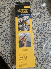 FLUKE T110 Voltage Continuity