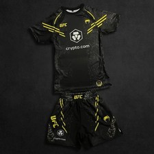 Completo UFC MMA per uomo