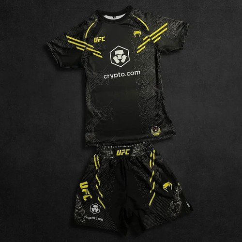 Completo ufc mma per - mma, uomo