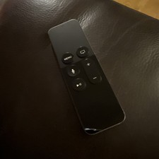 TELECOMANDO ORIGINALE APPLE TV SIRI PER APPLE TV 4K A1513 ORIGINALE UFFICIALE