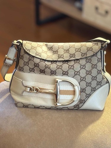 Borsa tracolla donna gucci - borsa,