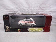 Firma stradale 1963 Fiat