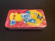 SCATOLA DI LATTA VINTAGE ANNI ‘60 - Cioccolatini PERUGINA