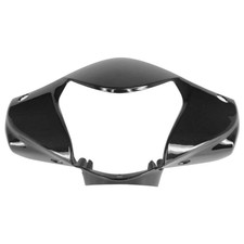 CARENA COPRIMANUBRIO FARO NERO