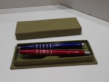 FIAT 2 PORTAMINE MATITA VINTAGE DA COLLEZIONE (16)