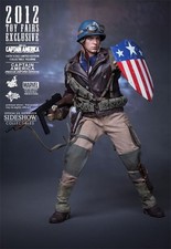 IN STOCK Hot Toys MMS 180