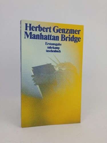 Manhattan bridge storia - manhattan, una