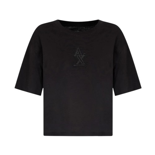 Shirt donna nero armani - donna,