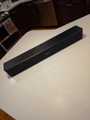 Bose solo soundbar - solo, 418775