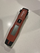 Hilti laser range - laser,