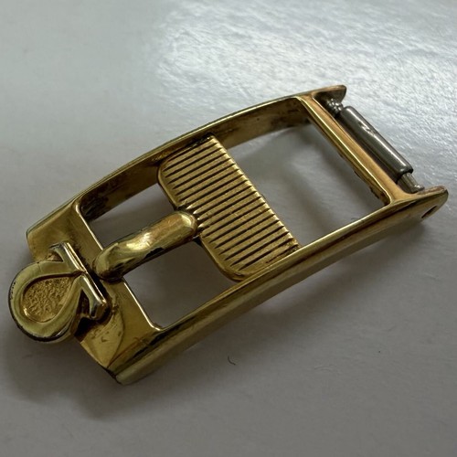 Fibbia originale omega mm - 8,