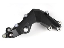 MV AGUSTA Brutale 675 Supporto motore destro 2012 2016 Right motor bracket ID...