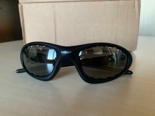 Oakley straight jacket - straight,
