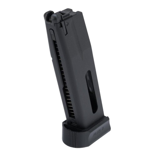Caricatore co2 shadow 2 - caricatore, cz