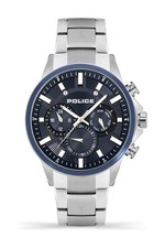 Orologio Multifunzione Police Uomo Kismet PEWJK2195140