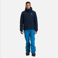 Rossignol Giacca da Neve Uomo RAPIDE -  715 (Dark Navy)