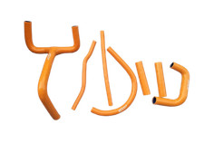 Kit tubi radiatore - adatti, per