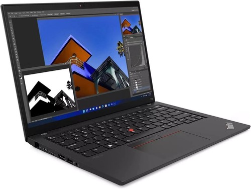 Lenovo thinkpad t14 touch - lenovo,
