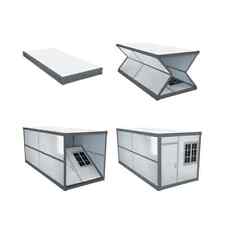 monoblocco prefabbricato