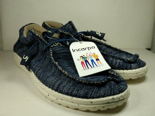 Mocassino incarpo uomo 41 - uomo, eu