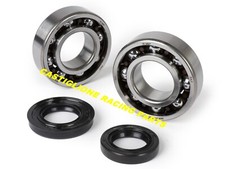 Kit revisione albero - kit,