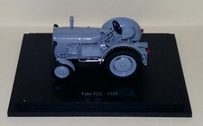 HACHETTE 1/43 TRATTORE FAHR F