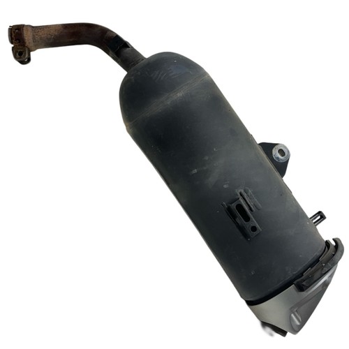 Marmitta originale yamaha - yamaha, xt