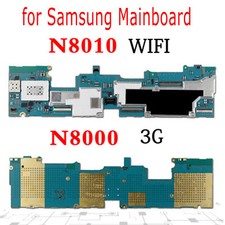 Sostituzione scheda madre 16G