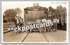 Cartolina Painesville OH RPPC