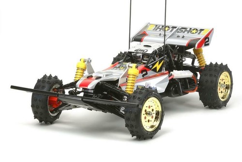 Tamiya 58517 super - 58517,