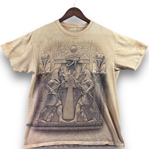 Shirt montagna media m - la,