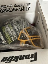 Franklin Mini Helmet
