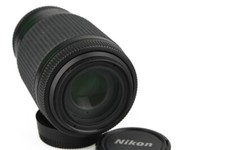 Nikon AF Nikkor 75-240 mm