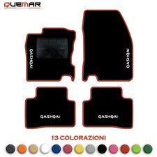 QUEMAR Kit Tappetini Auto per