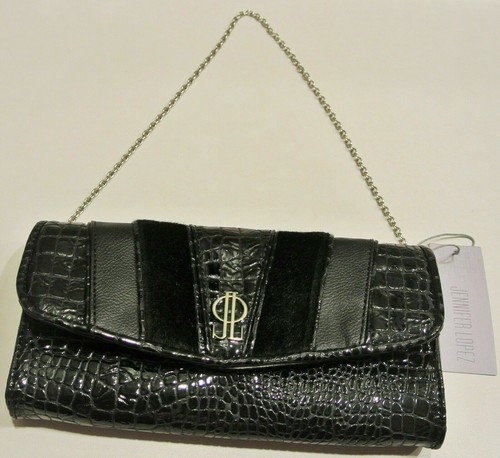 Borsa pochette jennifer lopez - borsa,