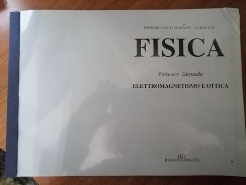 Fisica volume - e,