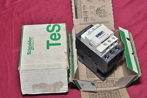 Contattore schneider electric - schneider,