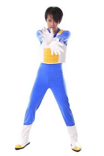 Costume halloween cosplay - costume,