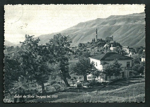 Rota imagna - rota, d'imagna