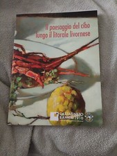 il paesaggio del cibo lungo
