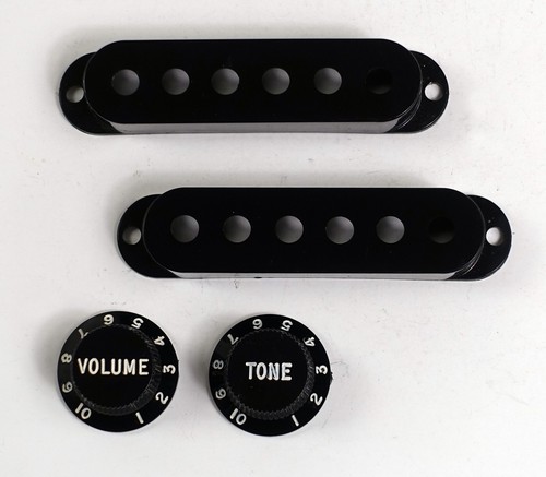Fender lead 1980 - fender, nero