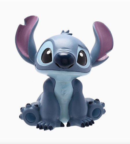 Salvadanaio disney icon stitch - salvadanaio,